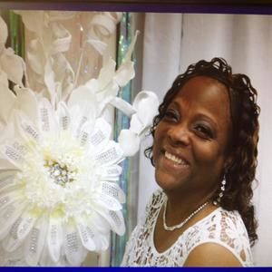 Meet your Posher, Deborah